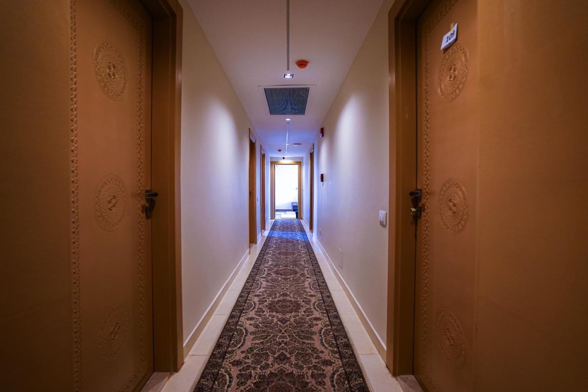Doudou Pyramids View Hotel Kafret el-Gabal Екстериор снимка